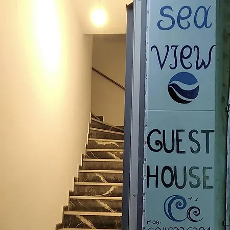 Pensjonat Sea View 4*