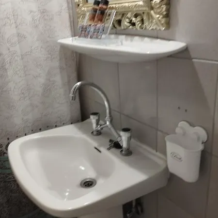 Pensjonat Sea View Loutraki (Skopelos)