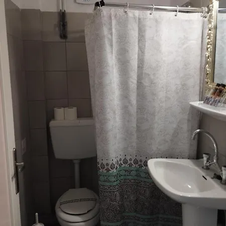 Sea View 4* Loutraki (Skopelos)