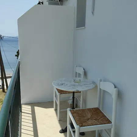 Sea View 4*