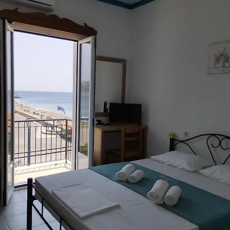 Sea View Pensjonat 4*
