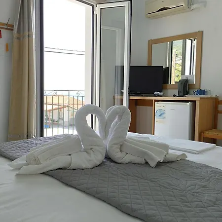 Sea View Pensjonat 4*