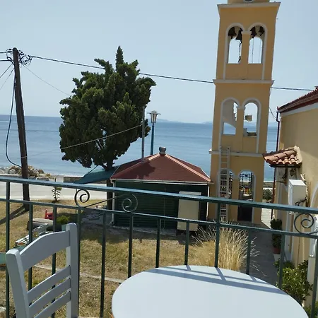 Sea View Pensjonat 4*