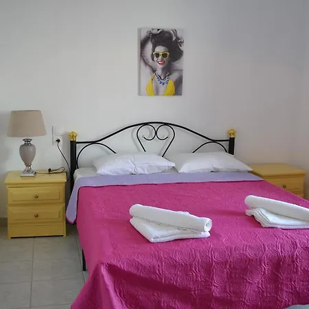 Sea View Loutraki (Skopelos)