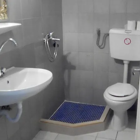 Sea View Pensjonat 4*