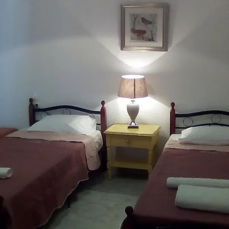 Pensjonat Sea View 4*