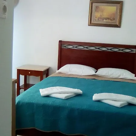 Pensjonat Sea View 4*