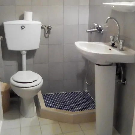 Sea View Pensjonat Loutraki (Skopelos)