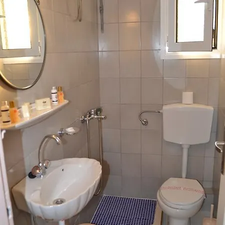 Pensjonat Sea View 4*