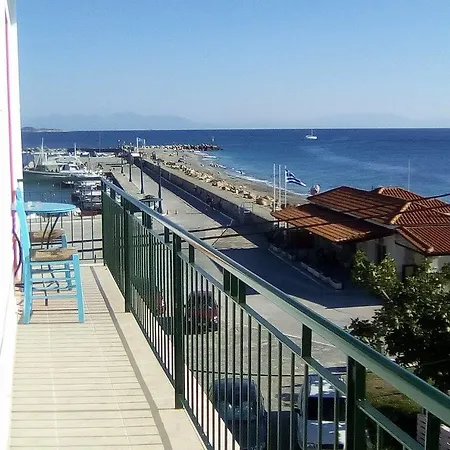 Sea View Loutraki (Skopelos)