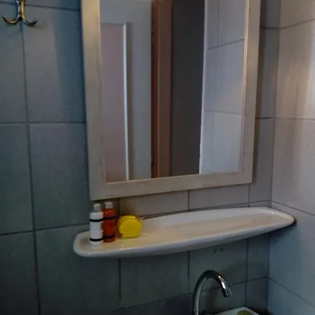 Pensjonat Sea View 4*