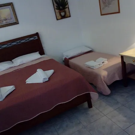 Sea View Loutraki (Skopelos)