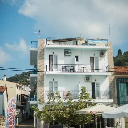 Sea View Pensjonat 4*