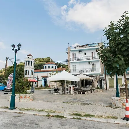 Sea View Pensionat 4*