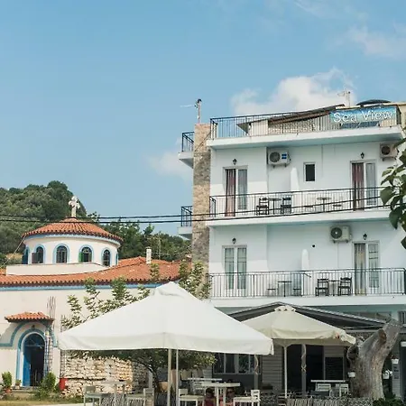 Sea View Pensjonat 4*