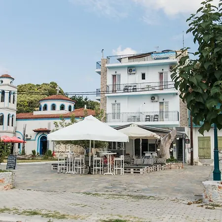 Sea View Guest house *