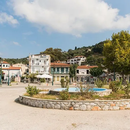 Sea View Guest house