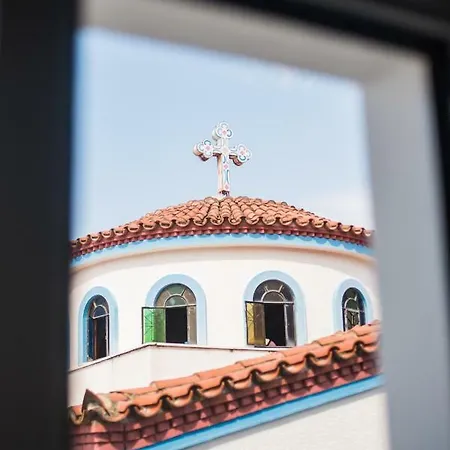 Sea View 4* Loutraki (Skopelos)