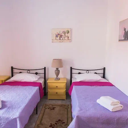 Sea View 4* Loutraki (Skopelos)