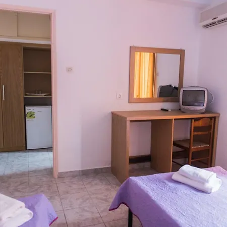 Pensionat Sea View 4*