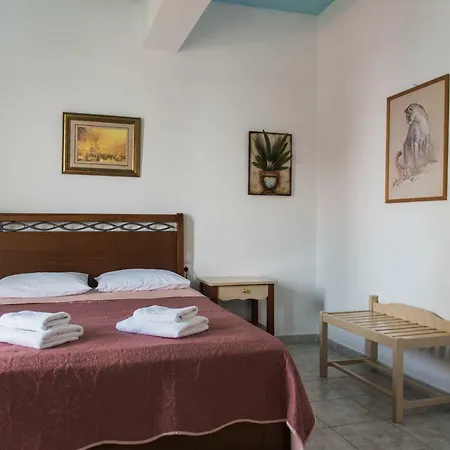 Pensionat Sea View 4*