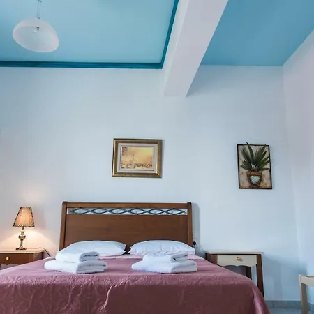 Sea View Pensjonat 4*