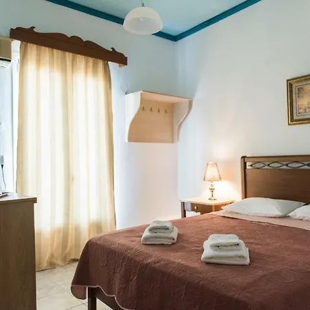 Sea View Guest house