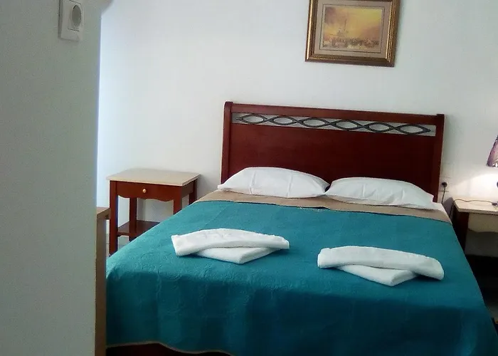 Гостевой дом Sea View 4*